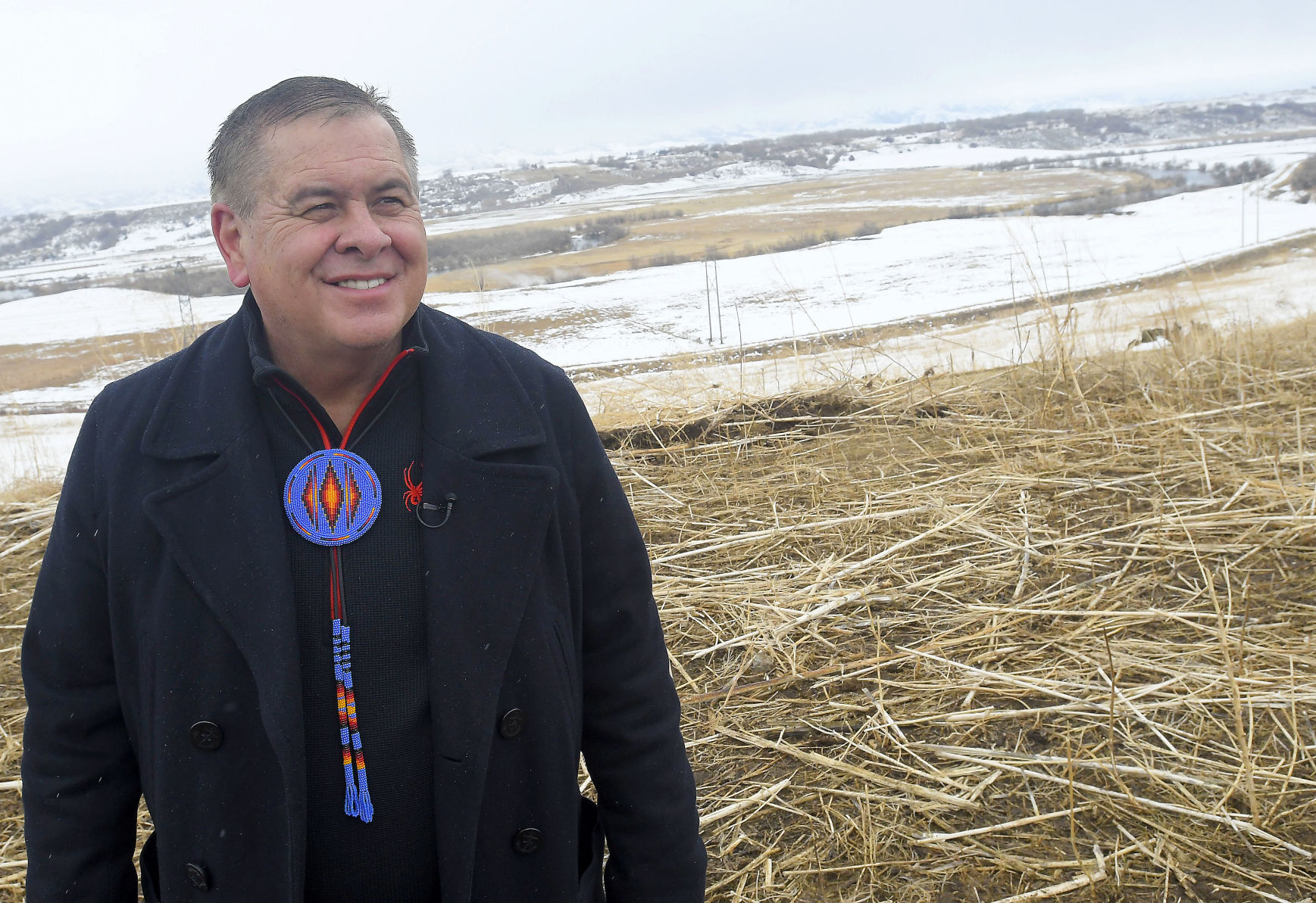 Bear River Massacre Memorial 06